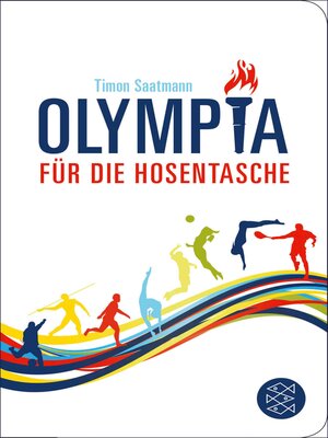 cover image of Olympia für die Hosentasche
